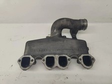 Audi A4 S4 B5 8D 1997 Diesel 81kW Ansaugbr�cke Ansaugkr�mmer 028129713K