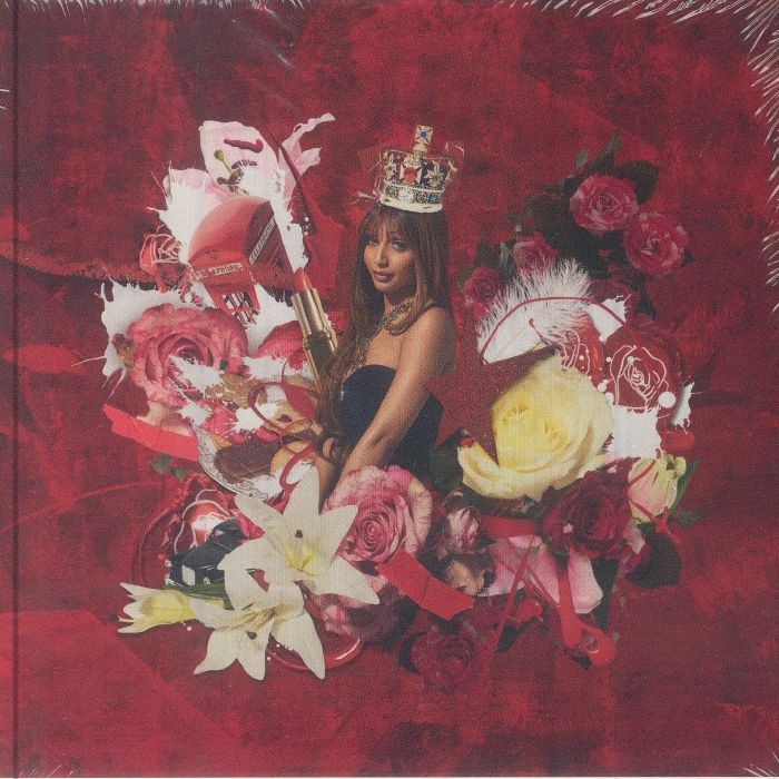 PINKPANTHERESS - Fancy That - CD