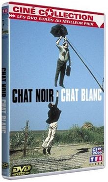 Chat noir chat blanc von Emir Kusturica | DVD | Zustand gut