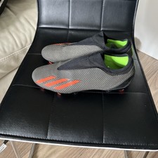 adidas x SPEEDPORTAL.3 Laceless 9.5