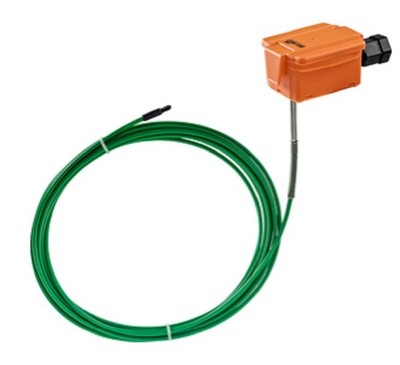 Belimo 01MT-5M5 Average Temperature Sensor Passive, NTC10k3 (Precon), 20ft Probe