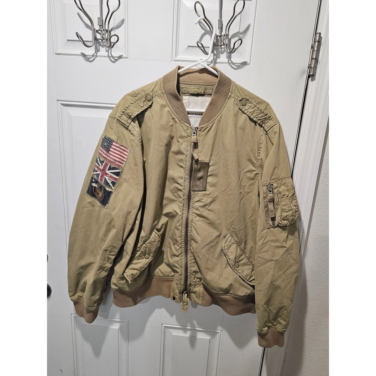 Denim & Supply Ralph Lauren Men's Coats, Jackets & Vests for Sale