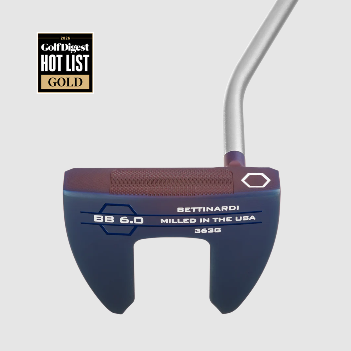 NEW 2026 Bettinardi BB Series Putters 34