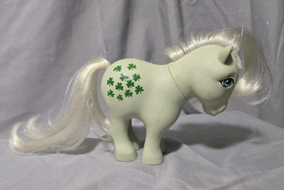 My Little Pony Collectors & Hobbyists Vintage & Antique Toys for