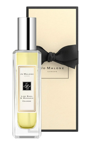 Jo Malone London Lime Basil & Mandarin