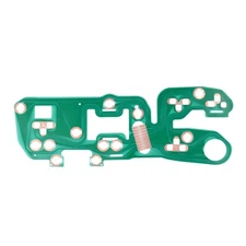 Instrument Cluster Printed Circuit Board Compatible with 1981 1982 1983 1984 ...