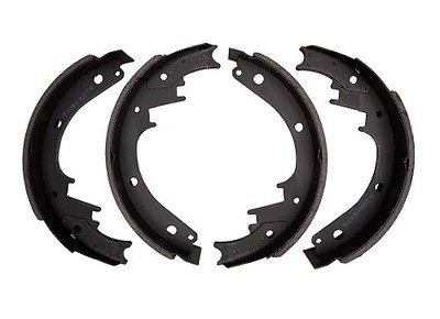 BREMSBELÄGE/11-5/32X2-3/4 - DFC BRAKE PARTS 1901-0248-00    -2 by KTS