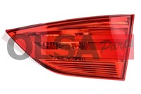 Heckleuchte Bremsleuchte Rechts FÜR BMW X1 (E84) - Olsa Aftermarket 72196