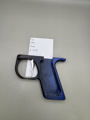 Dye DM4 Frame