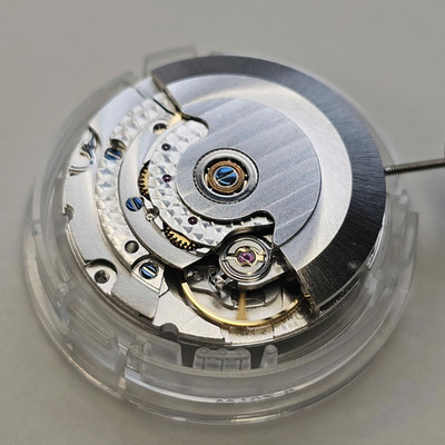 Calibre ETA 2824-2 TOP GRADE | Genuine Movement | ETA2824 SW200 Premium Upgrade