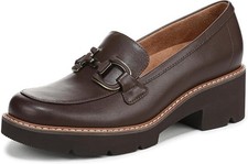 Naturalizer Women's Corrine Platform Loafer