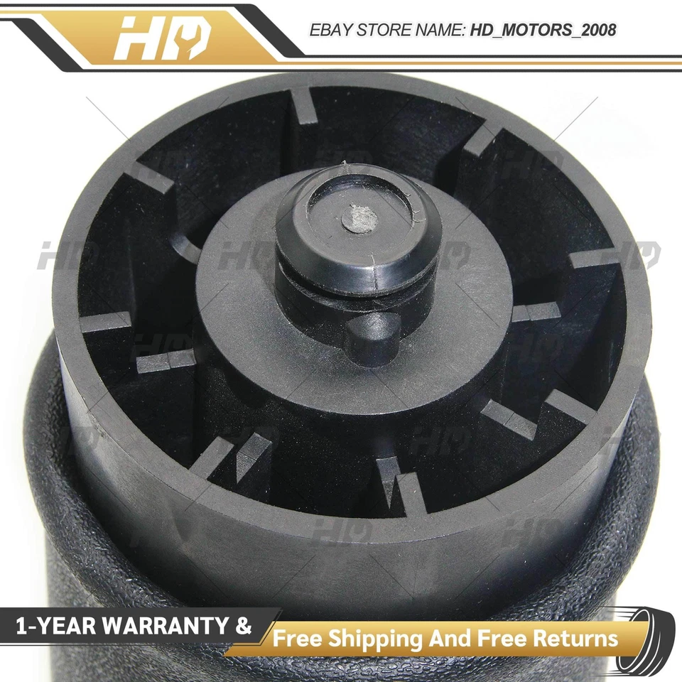 2 задних амортизатора подушки безопасности для BMW X5 E53 4.6is 37126750355 37126750356 - Изображение 3 из 4