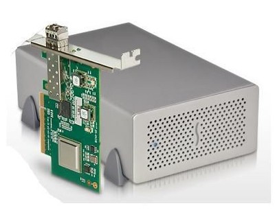Sonnet ECHO-EXP-SE10G Echo Express Se 10Gbe  Interface Cards/Adapter Fiber ~E~