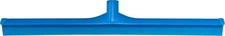 SPARTA 24" Floor Squeegee Replacement Head, Seamless Rubber with 24", Blue 