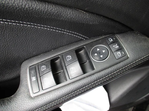 DCA1669054400 Comando Alzacristalli Anteriore Sinistro per MERCEDES-BENZ 6866297 - Imagen 9 de 10