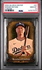 2024 ALLEN & GINTER SHOHEI OHTANI CHROME #97 PSA 10 GEM MINT