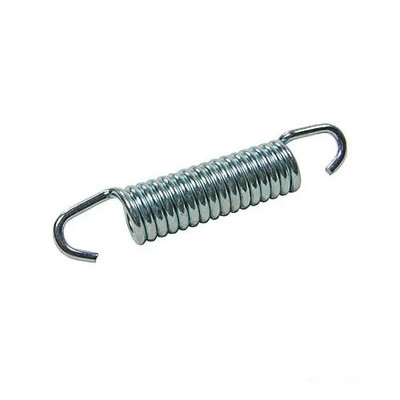 Feder für Seitenständer für Azel Diamond Back 50 4T Bj. 2009-2010