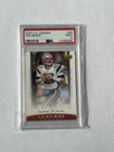 2006 UD Legends - Tom Brady #92