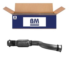 BM AUSPUFF-ABGASROHR VORNE HOSENROHR passend für CITROËN BERLINGO C4 C5 GRAND JU