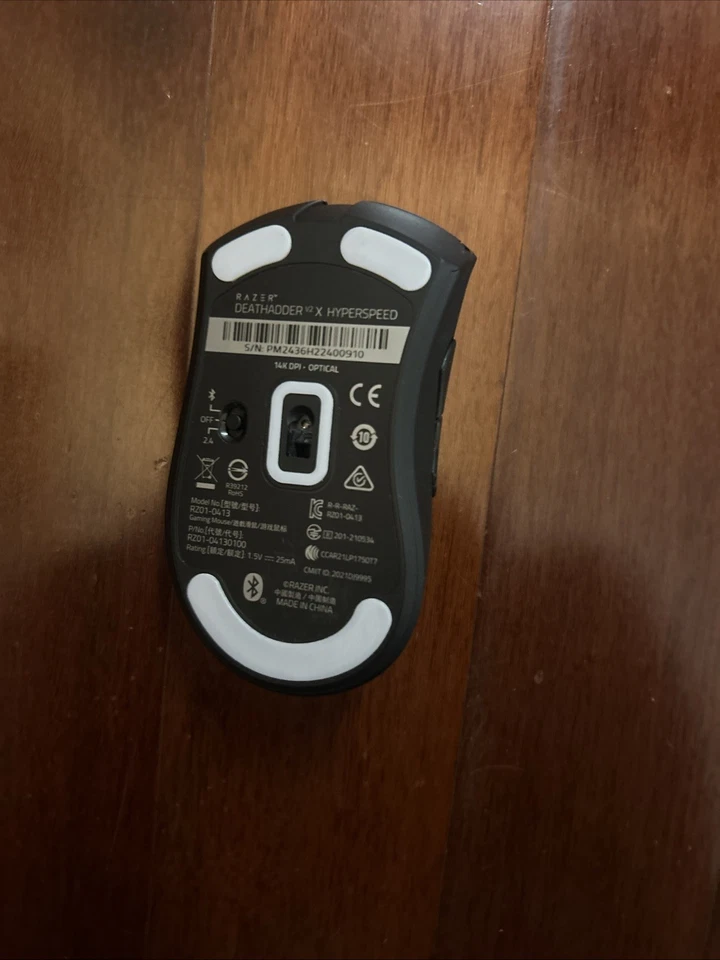 razer deathstalker v2 pro - Image 2 of 3