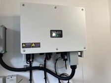 Solax 3 phase Inverter