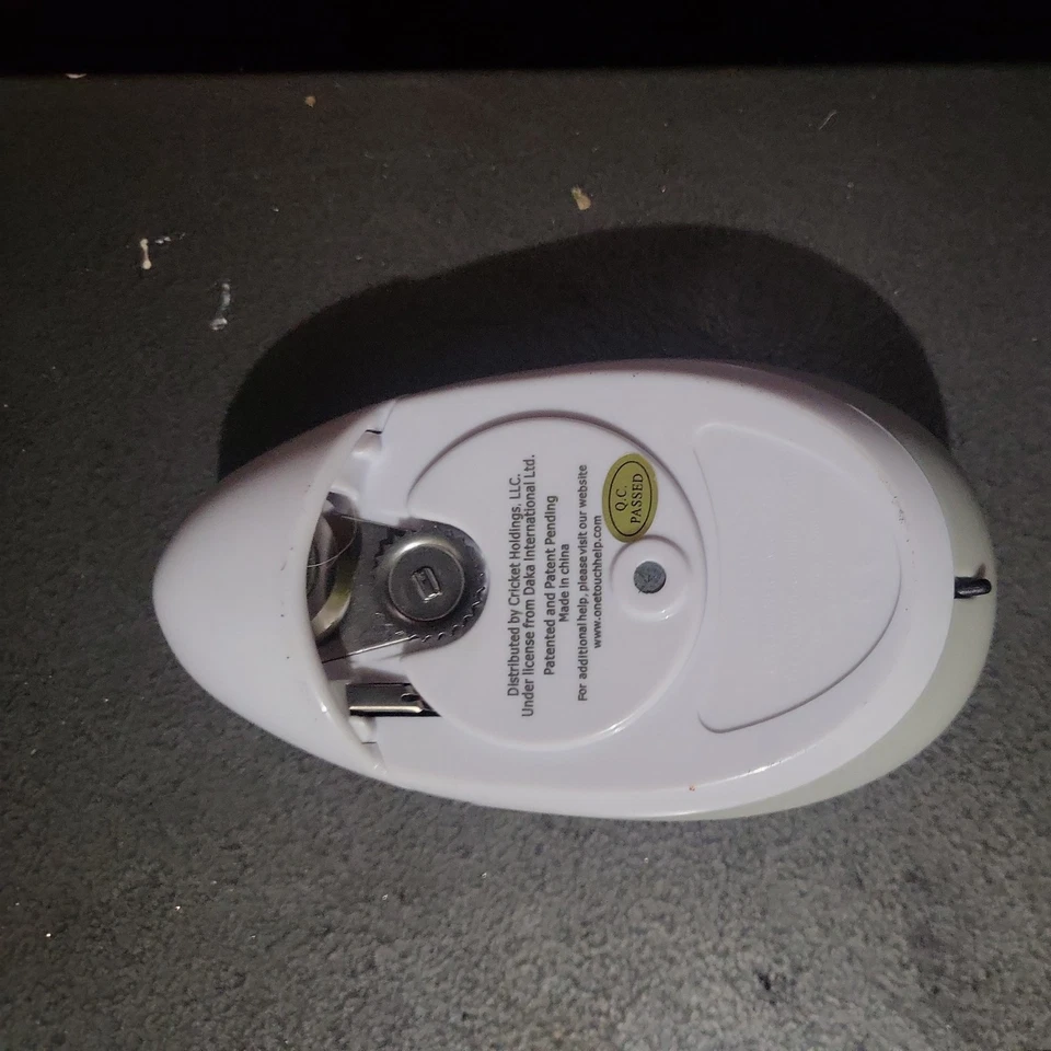 Abridor de latas One Touch manos libres NUEVO Foto 2 de 2