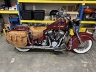 2003 Indian Motorcycle Gilroy Chief