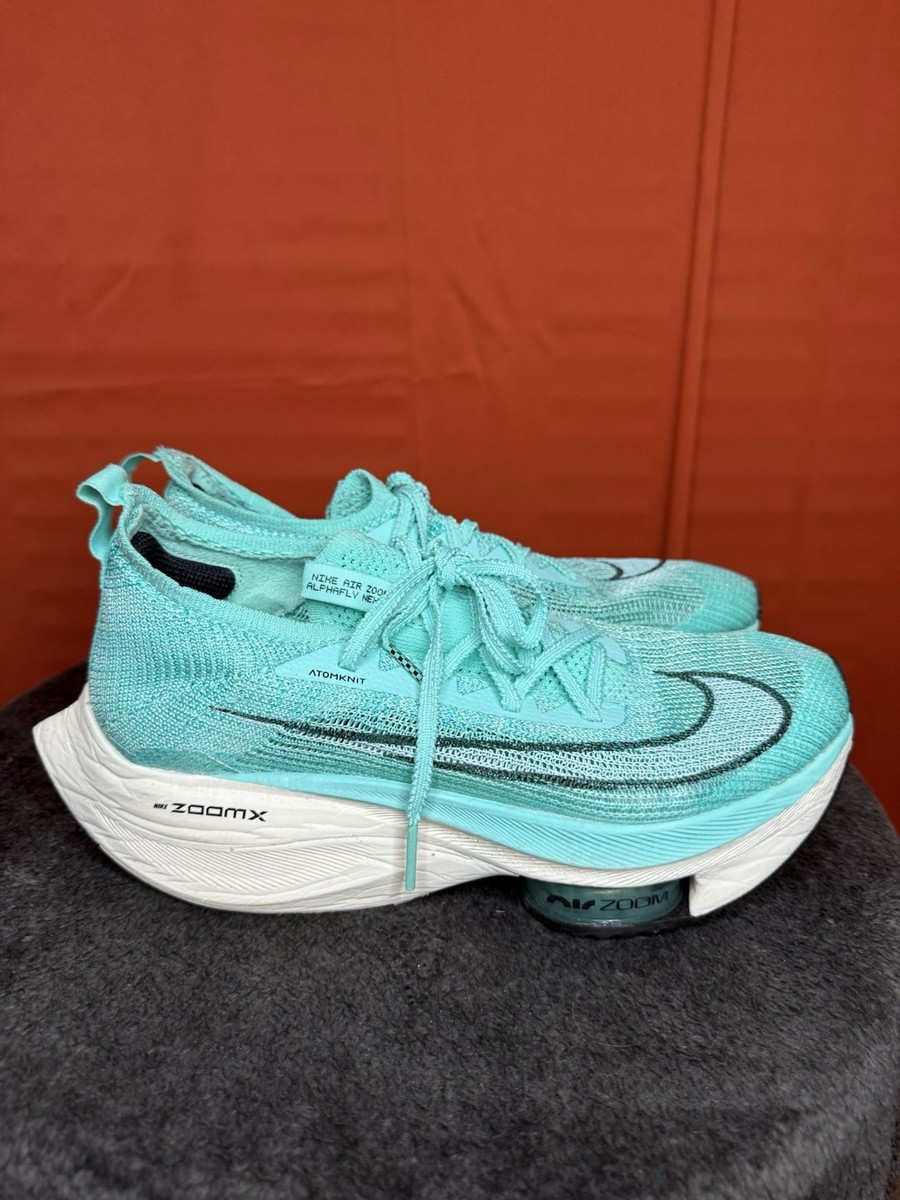 【新品】NIKE Air Zoom Alphafly NEXT% 2 Nike Zoom Alphafly 2 Next% (Size 9) | eBay