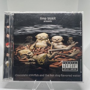Limp Bizkit CD | eBay