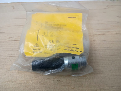 TURCK NI8-GT18-ADZ30X2-B1331/S34 INDUCTIVE SENSOR