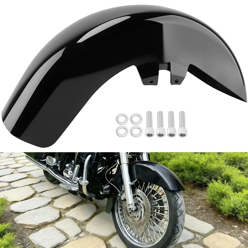 Fenders for 2008 Harley-Davidson Road King for sale | eBay