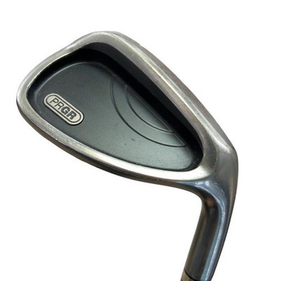PRGR egg FORGED(2012) SW SPEC STEEL III FOR WEDGE 56°.