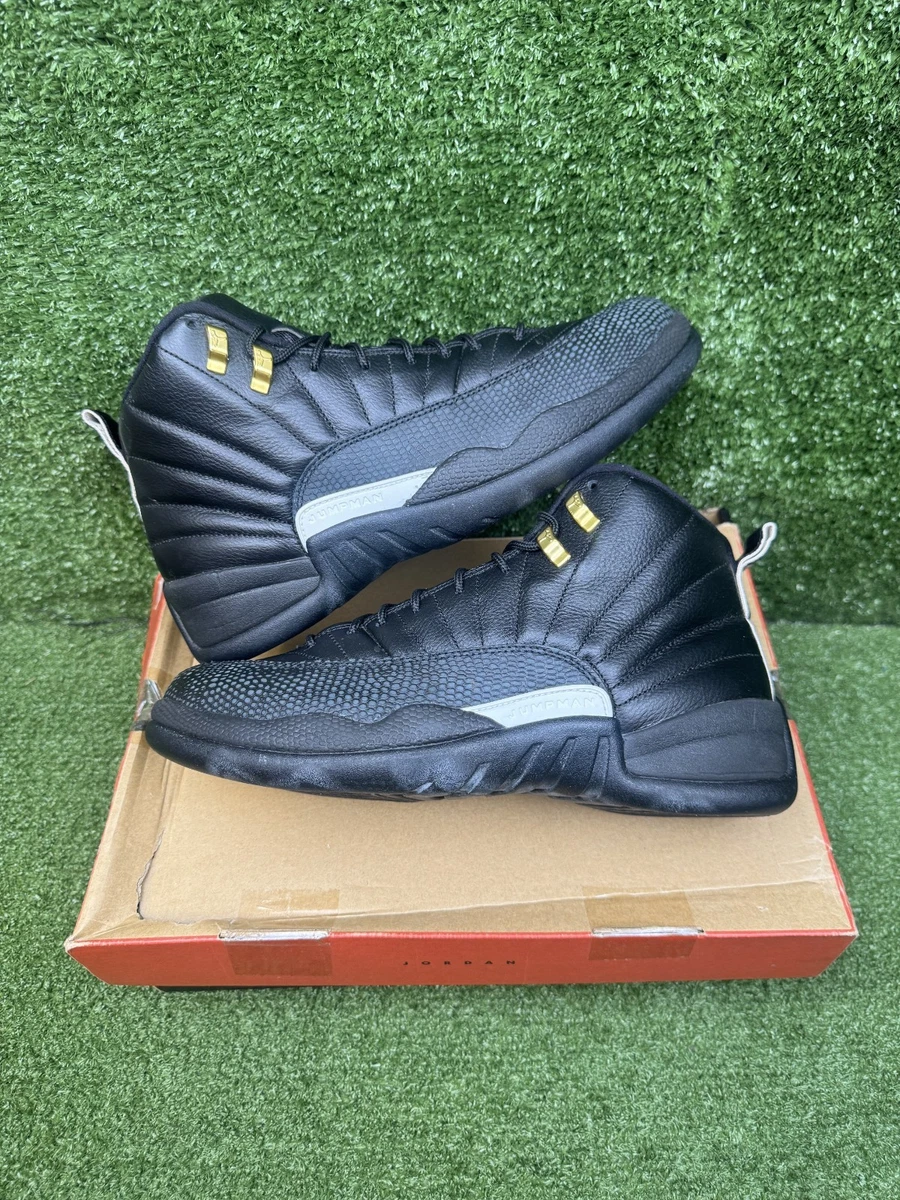 Las mejores ofertas en Jordan 12 Retro The Master | eBay
