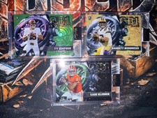 2026 Wild Card QB1 On the Clock NFL QB DRAFT LOT SIMPSON/NUSSMEIER/KLUBNIK!