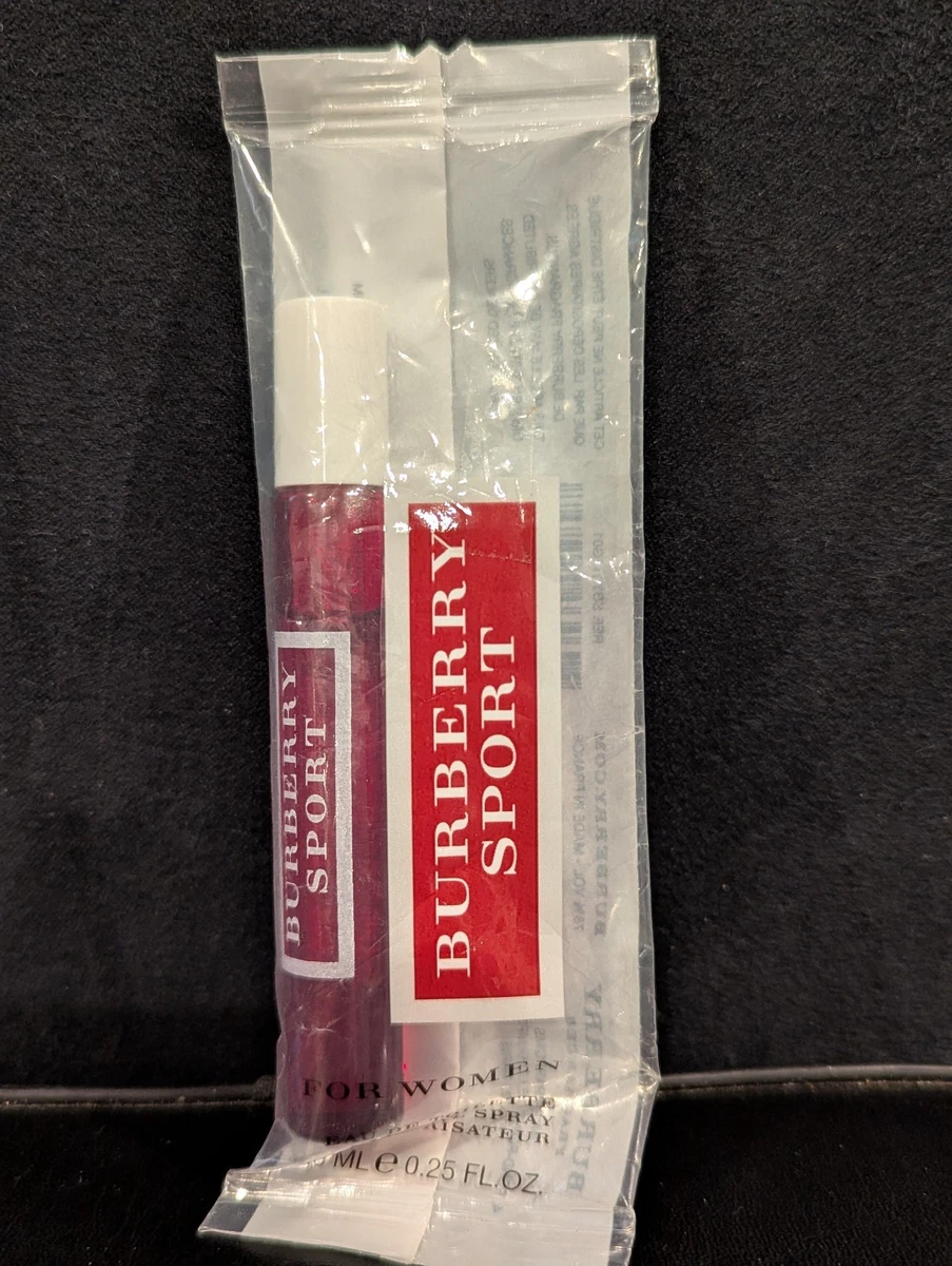 Burberry Sport Discontinued Fragrances for Women for sale | eBay