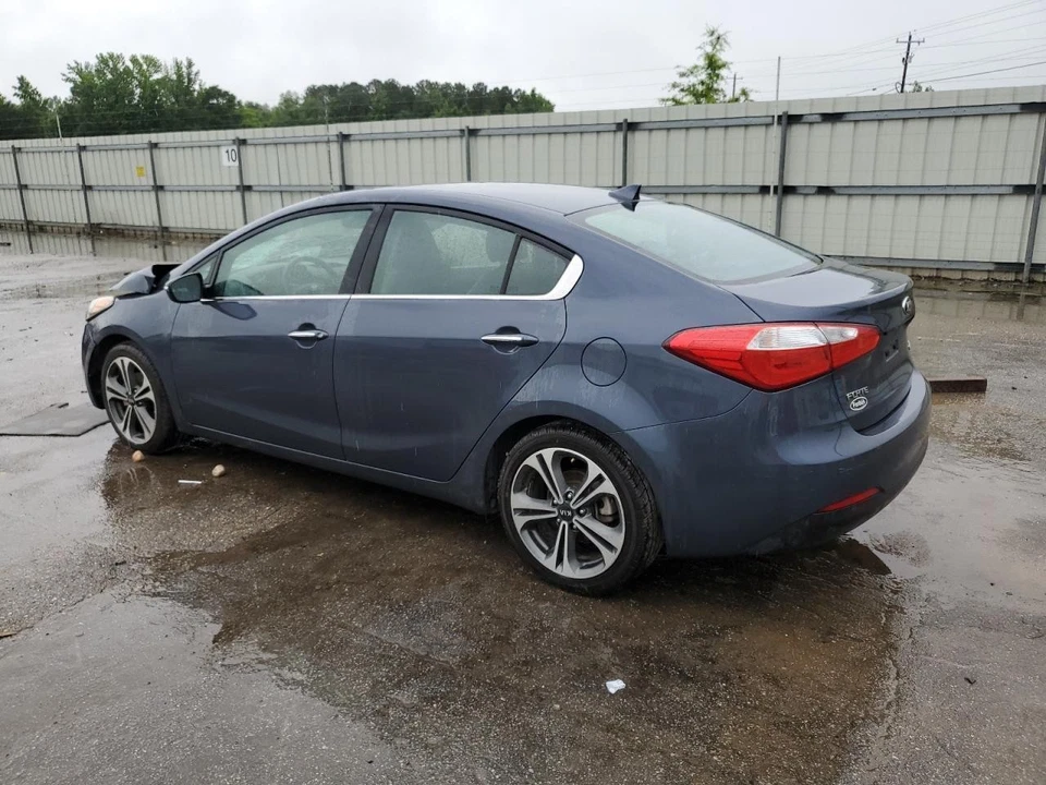 Intercooler usado se adapta a: Kia Forte 2015 grado A Foto 2 de 4