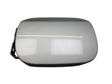 Tankverschluss Tankdeckel Polarsilber met. 761 f&uuml;r MERCEDES  B-KLASSE (W245) B