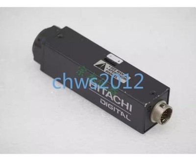 1 PCS   KP-D8 Color CCD Industrial Camera good #tp