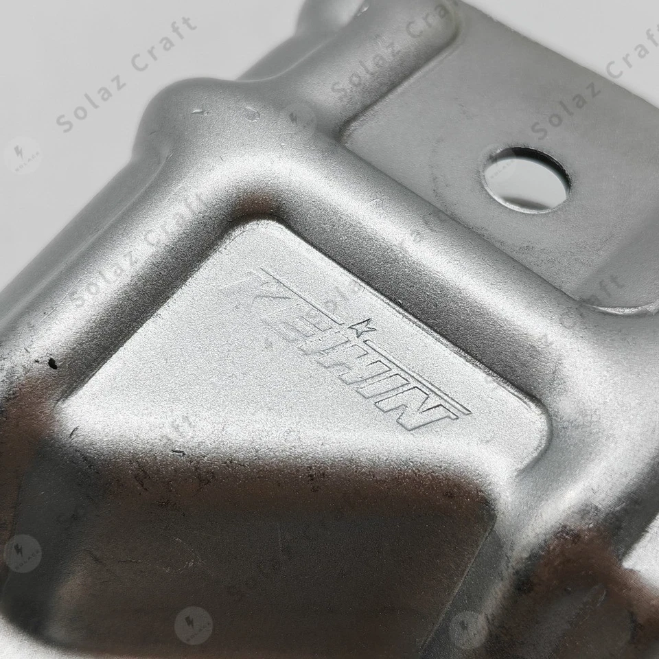 Новый подлинный оригинальный производитель Honda Acura VTEC соленоид катушка клапан с прокладкой #15810-RAA-A03 США - Изображение 4 из 4