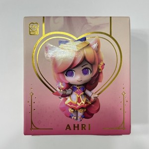 Cuscino League Of Legends Star Guardian Ahri E Zoe 60x40cm Cotone Ufficiale Riot Store