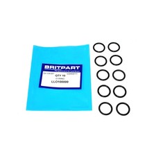 Land Rover Discovery 1 300Tdi Engine Breather O-Ring - LLO100000