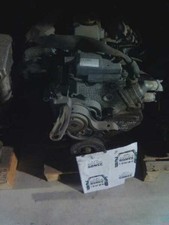 Moteur Saab 9-3