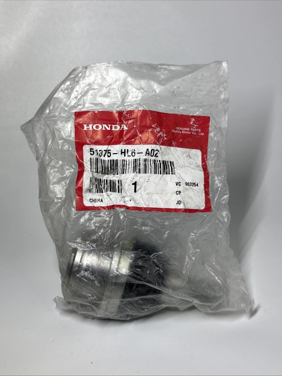 Genuine HONDA BALL JOINT 51375-HL6-A02 photo 3