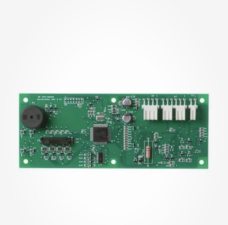 Genuine OEM GE WR55X10195 Refrigerator Dispenser Control Board Assembly