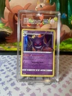 Gengar TAG 8.5 NM MT+ - SWSH241 - Black Star Promo - Pokemon TCG Stamped