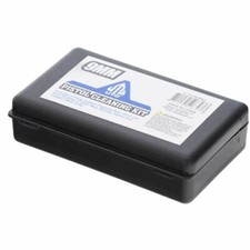 UTG - 9MM/.380/.357 Pistol Cleaning Kit, 6-pieces with case