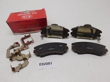 Comprimés Plaquettes de Frein Avant Front Brake Pad Kia Magentis Sportage Optima