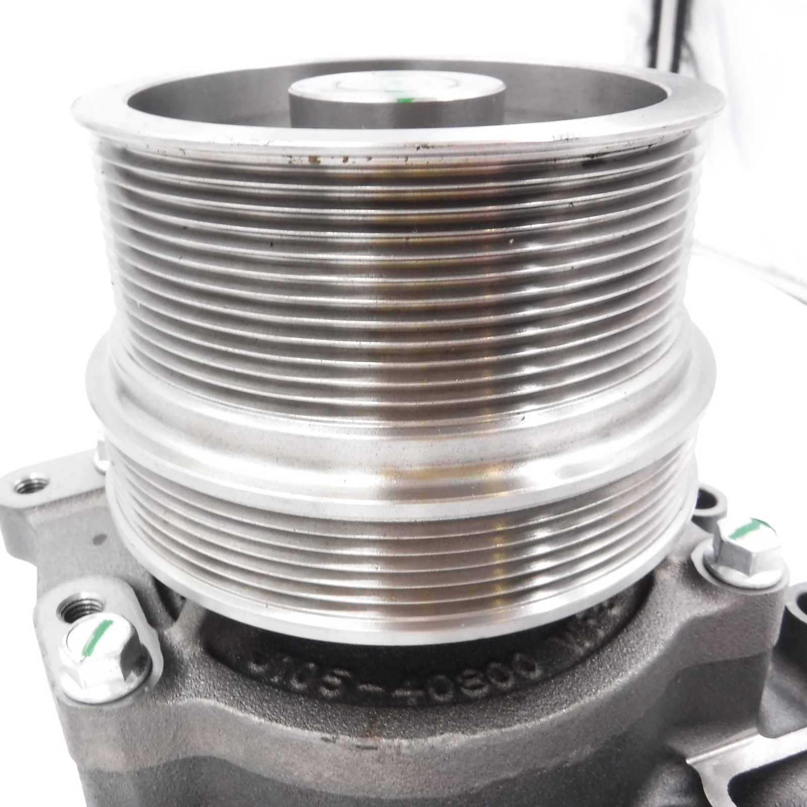 Core Only Cummins Water Pump 5406048RX for sale online | eBay