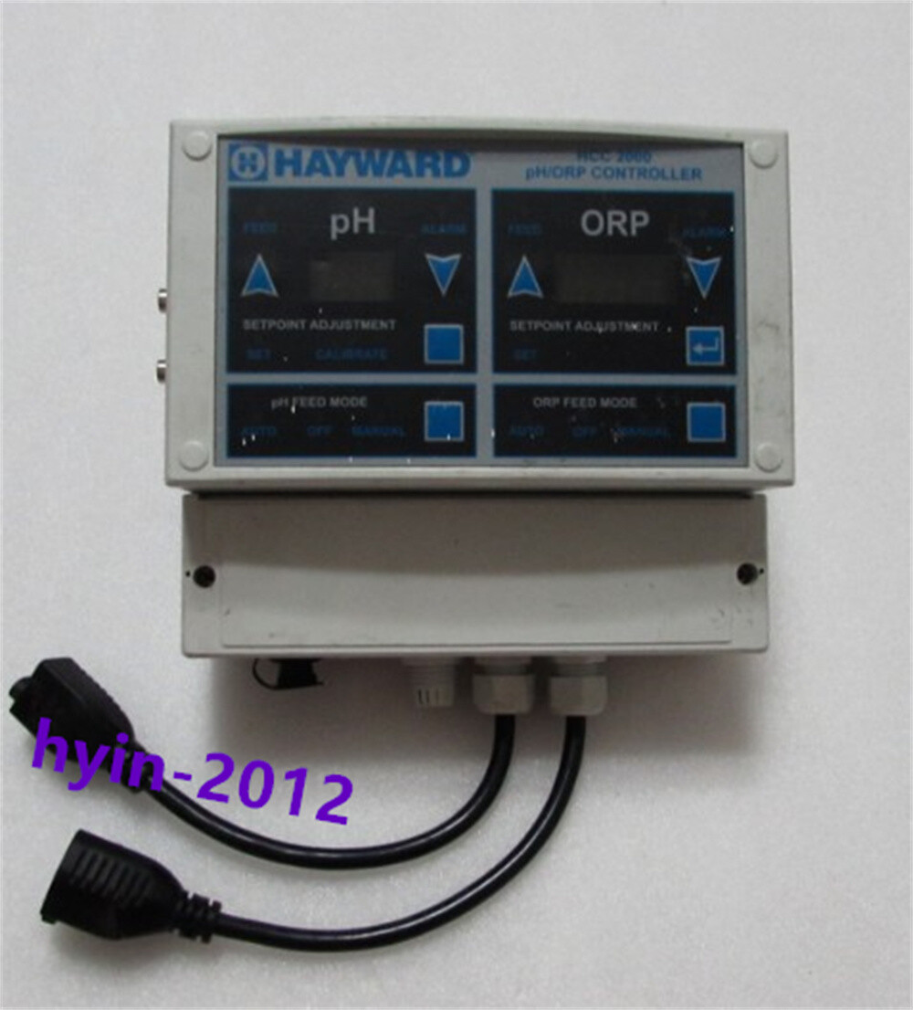 1Pcs Used HAYWARD HCC 2000 eBay