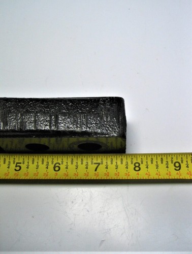 MerCruisier 805496 *OEM* Transmission Mounting Bracket - GREAT CONDITION!! - Picture 7 of 9